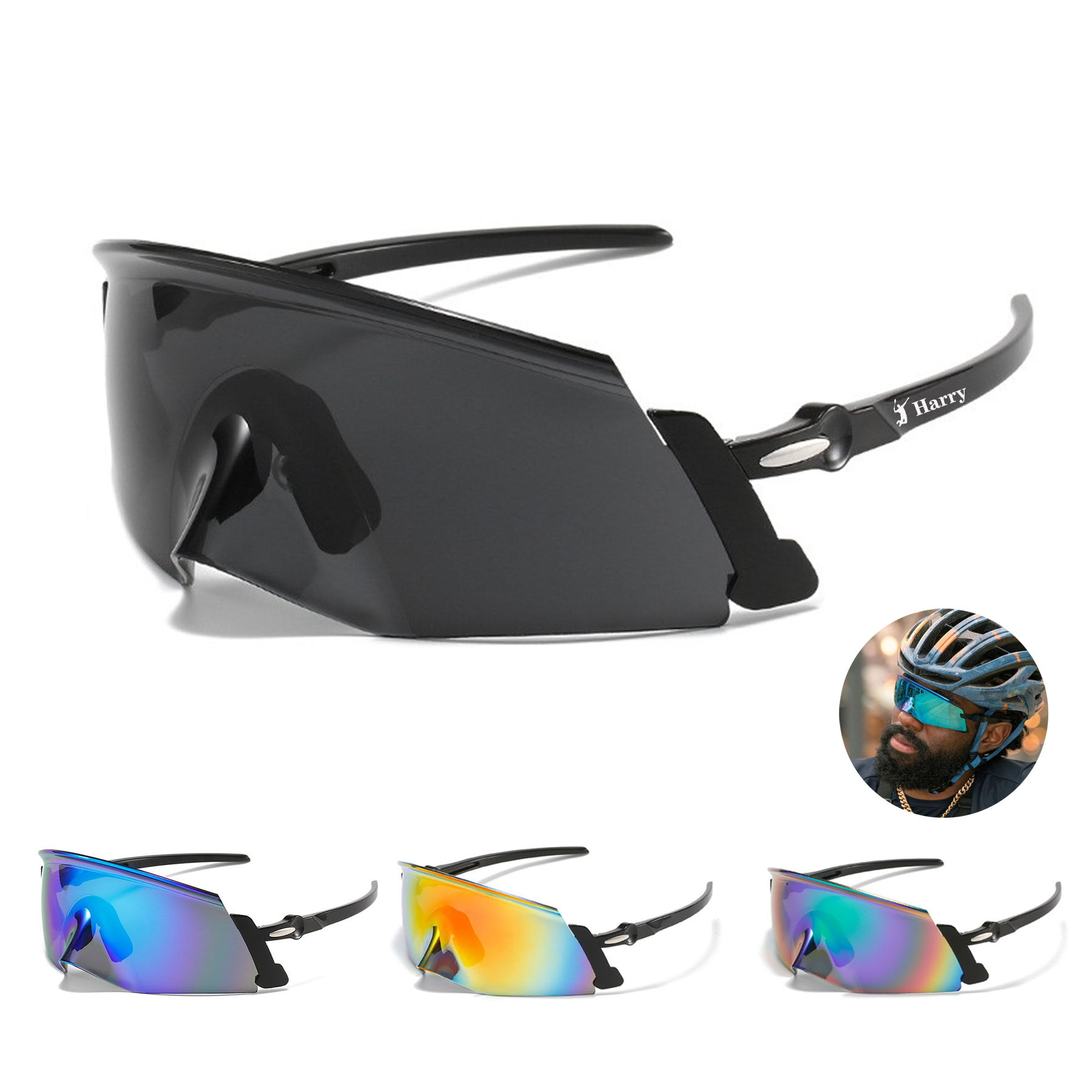 Polarized Sunglasses Uv Protection 2