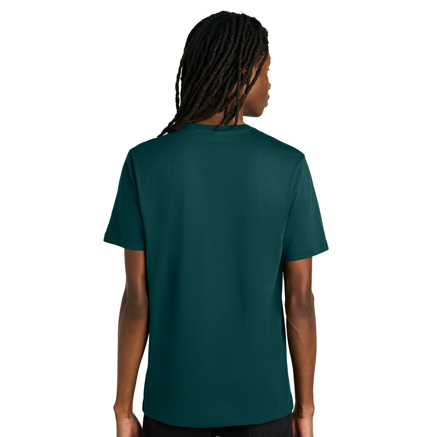 Allmade® Unisex Organic Cotton Tee 5