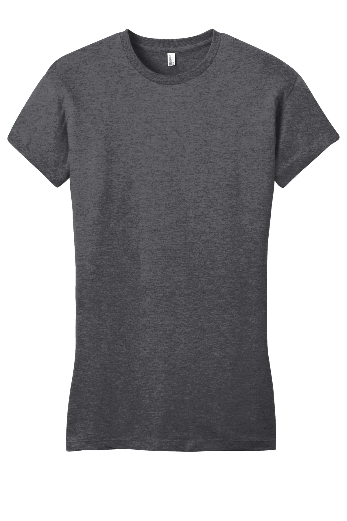 District Women's Fitted Very Important Tee . DT6001 71
