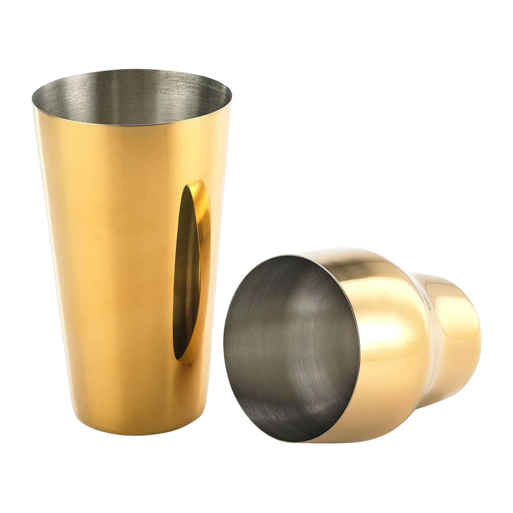 2-Piece Parisienne Shaker Set 7