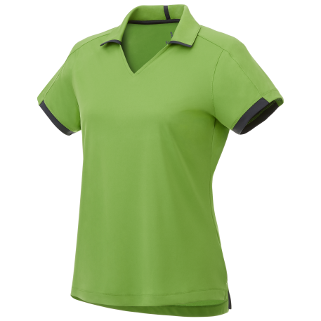 Women's CERRADO SS Polo 114