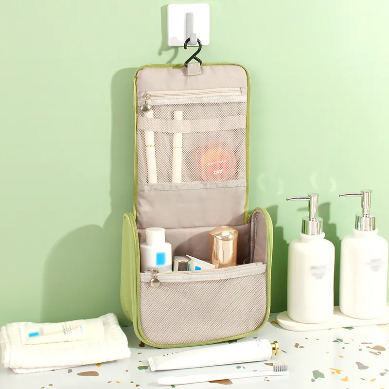 Polyester Cosmetic Bag 3