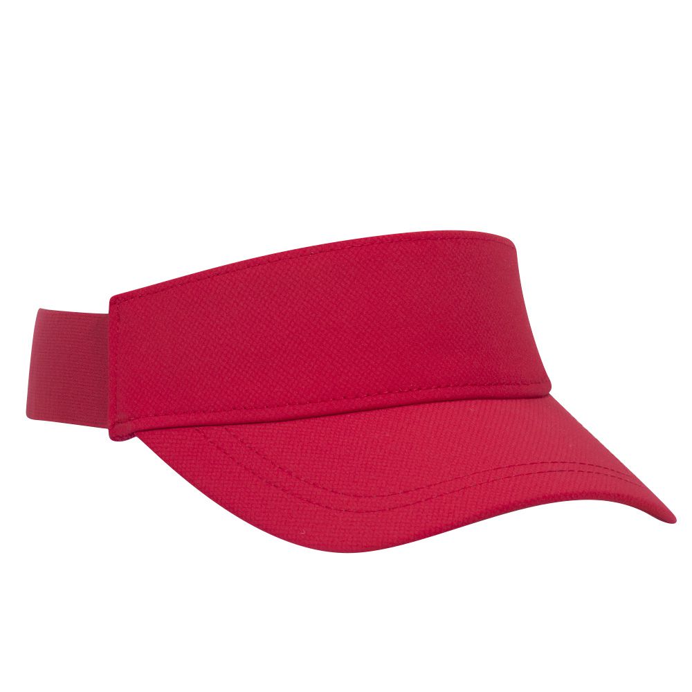 OTTO CAP® UPF 50+ Sun Visor 1
