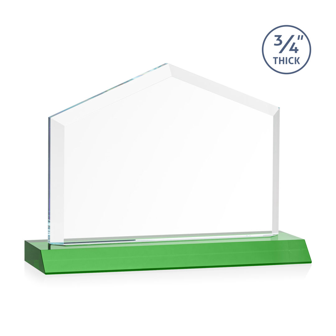Micasa Award - Green 19