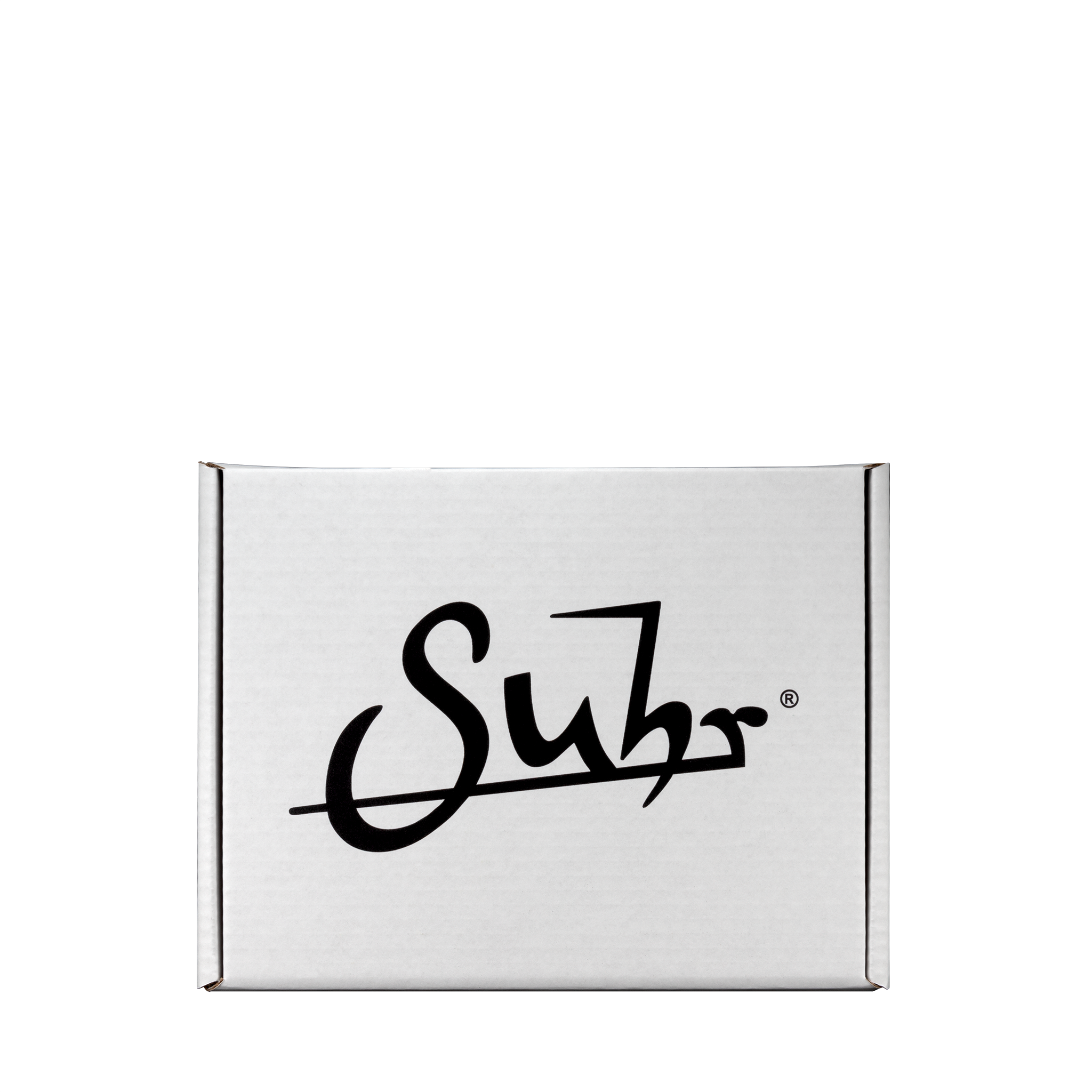 Mailing Box, B-Flute11" x 9" x 2" - White - C - 198 sq in 7