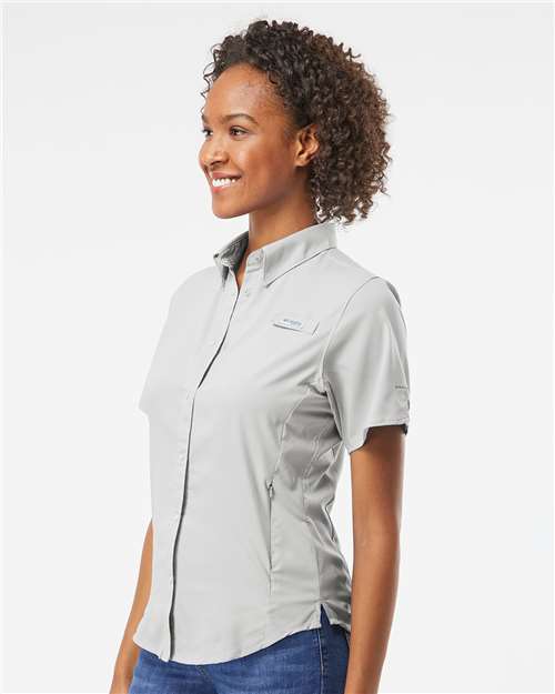 Women's PFG Tamiami™ II Short Sleeve Shirt - 212466 22