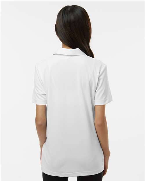 Youth Performance Polo - A4000 19