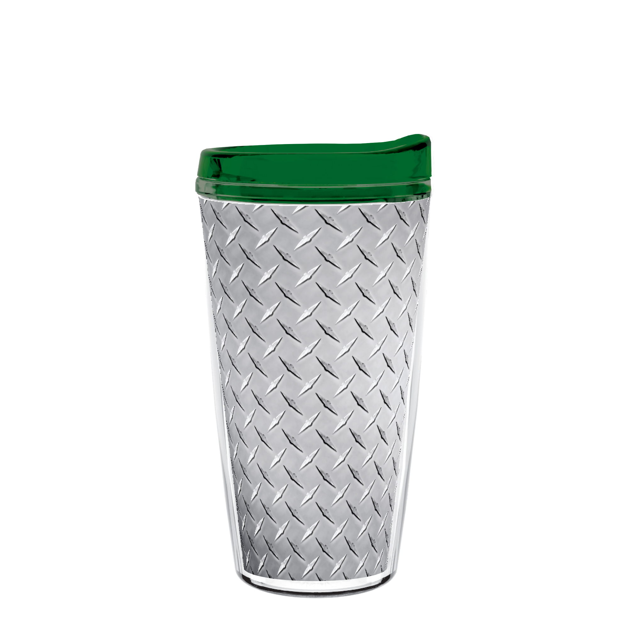 16 oz. "Diamond Plate" Shelby Tumbler 10