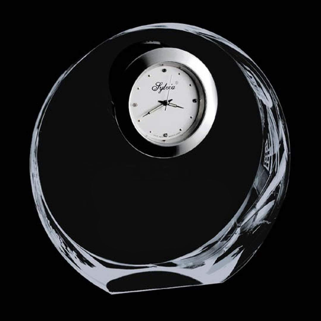 Keswick Clock 4