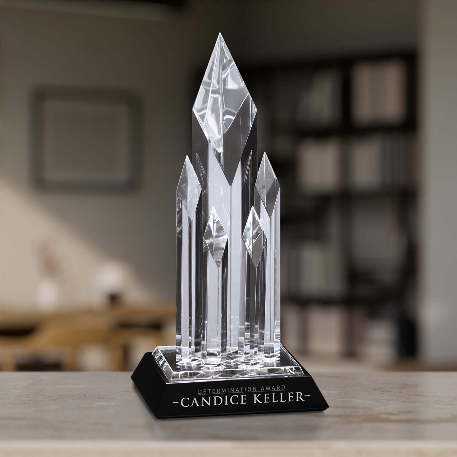 Fortitude Award 6
