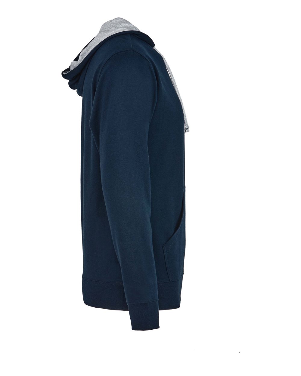 Unisex Laguna Hoodie Sweatshirt - 9301 66