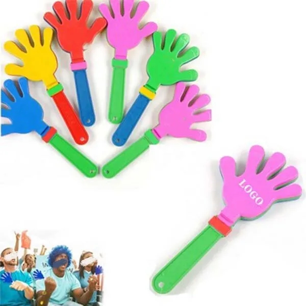 Hand Clackers 1