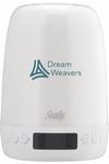 Sealy® Night Light Wireless Speaker Sound Machine 2