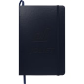 FSC® Mix 5.5" x 8.5" Ambassador Bound Journal 125