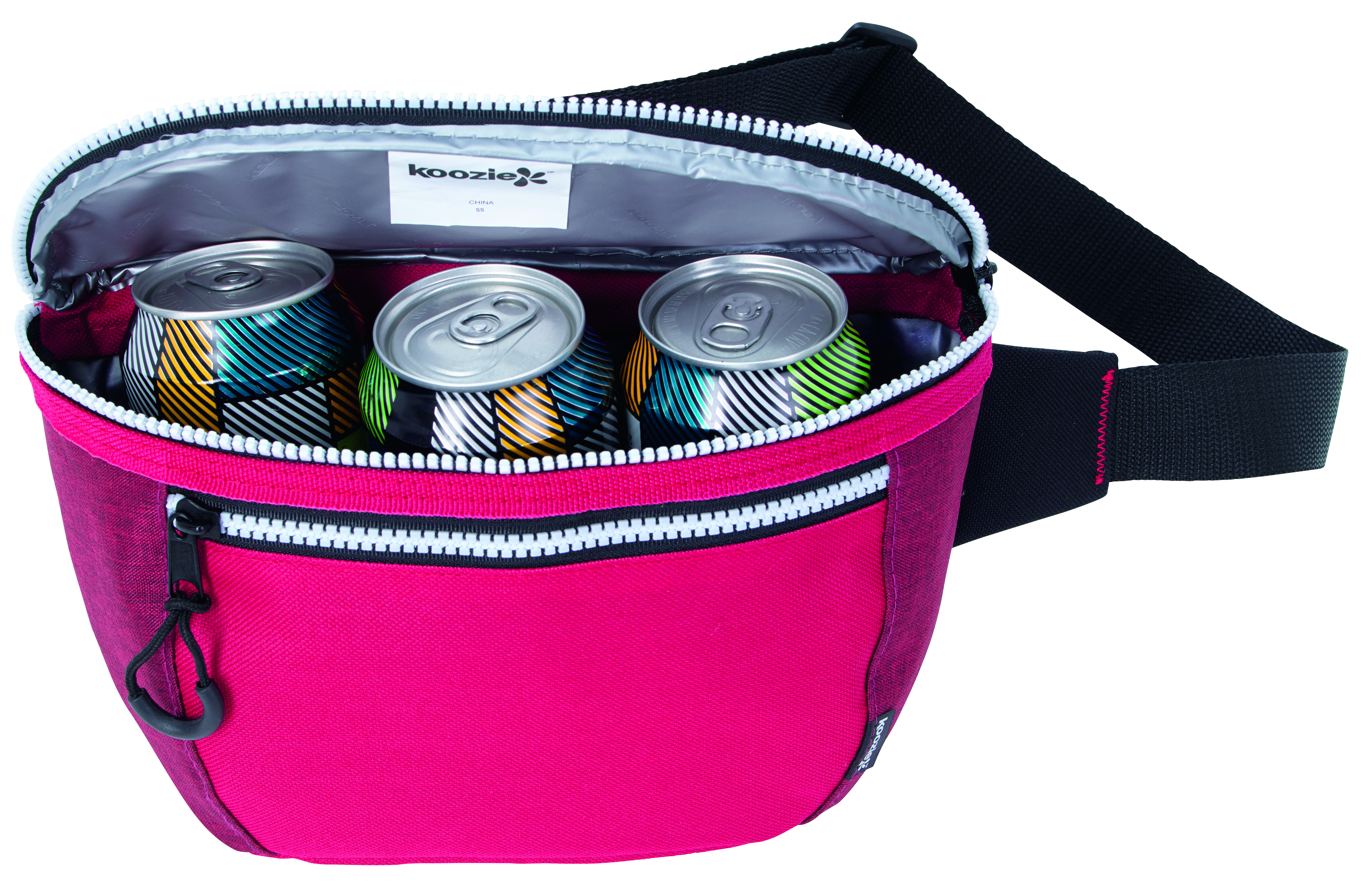 Koozie Rowdy Fanny Pack Cooler