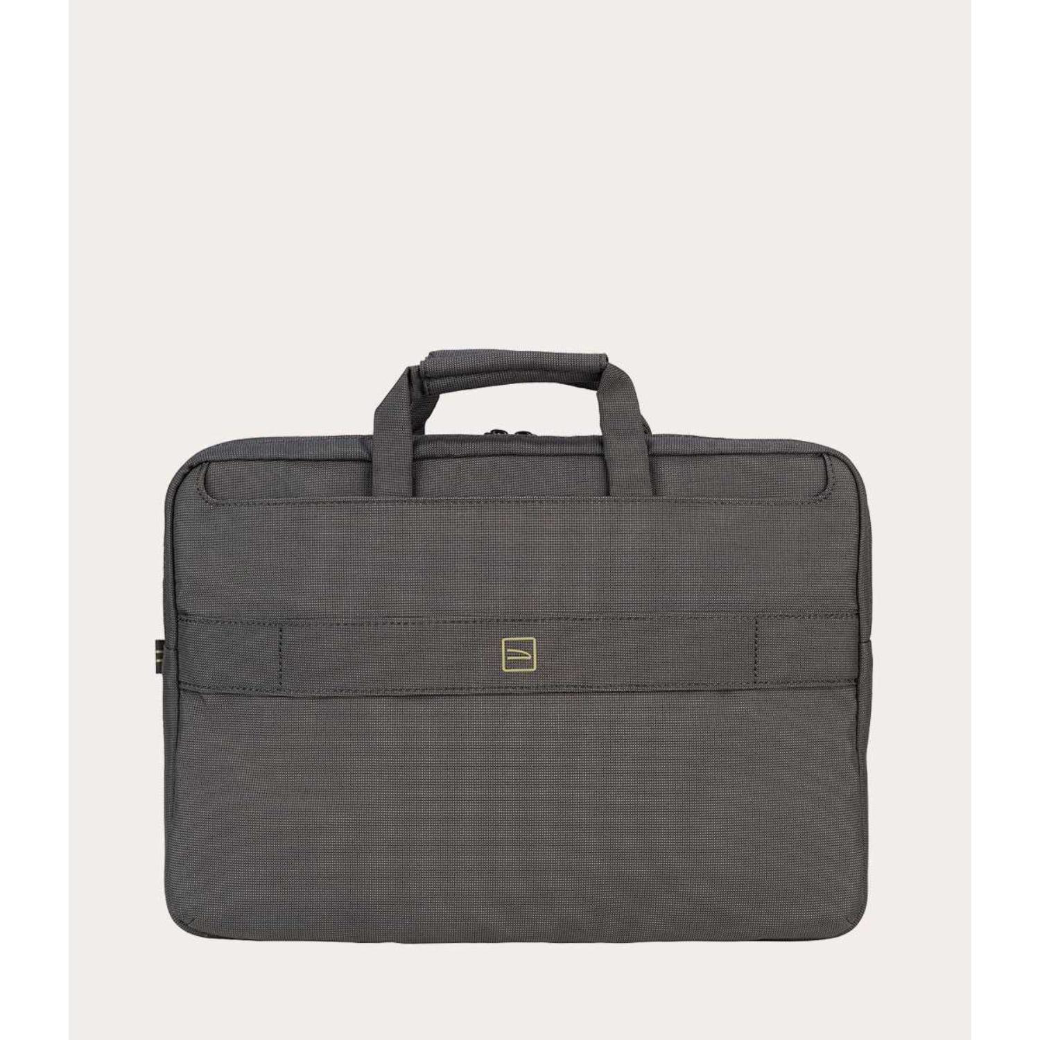 TUCANO® - Italy Recycled Executive Slim 16" Laptop Bag 7