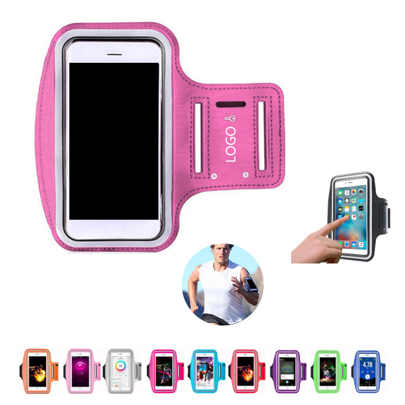 Arm Bag for Phone 4