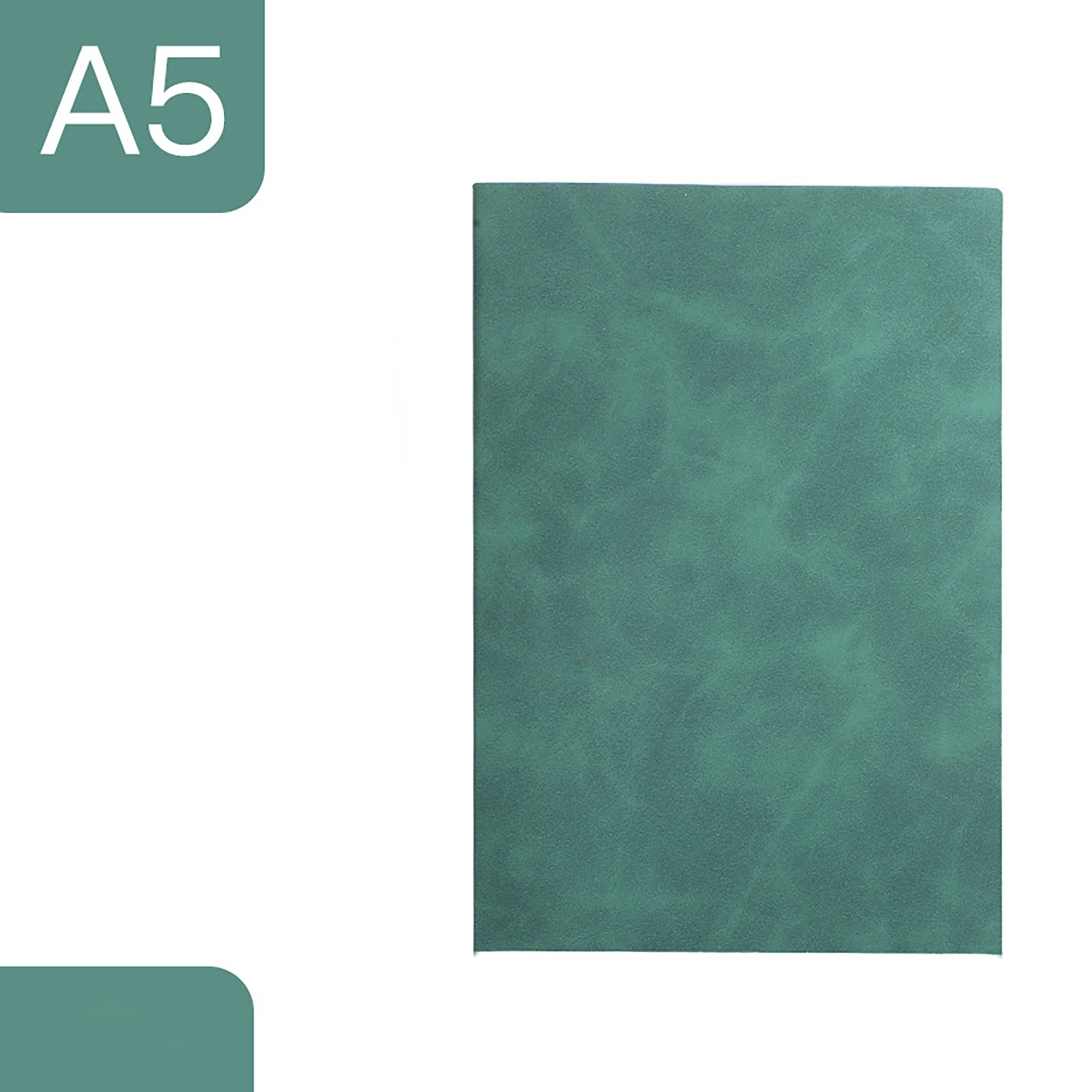 A5 Business Notebook MOQ 50PCS 2