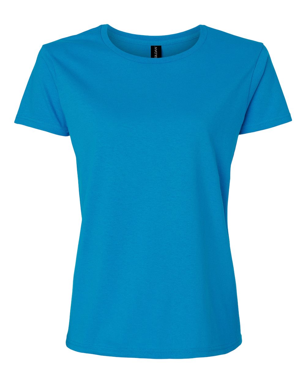 Women's Ultra Cotton® T-Shirt - 2000L 63