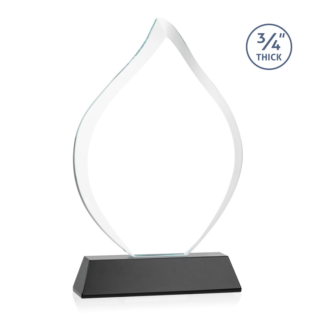 Worthington VividPrint™ Award on Newhaven - Black 8