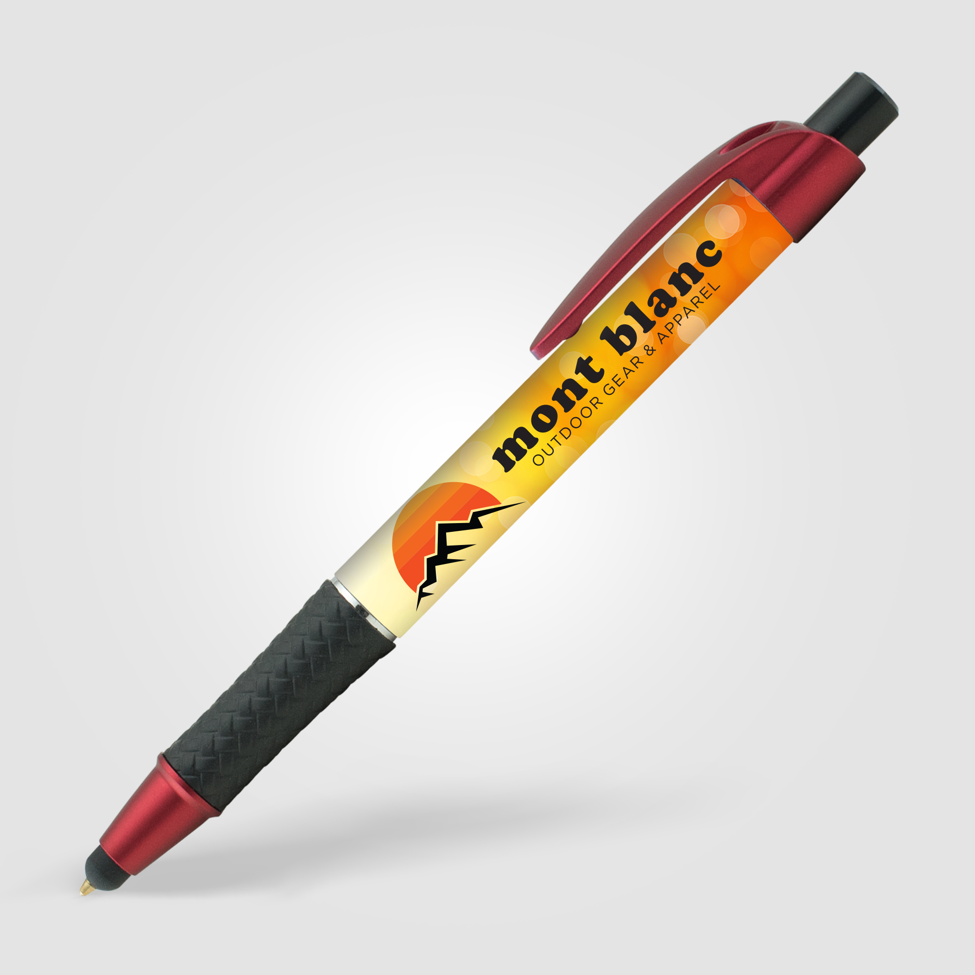 Elite Metallic w/ Stylus 2