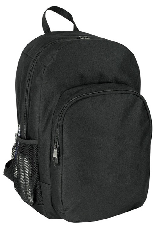 Deluxe Backpack 1