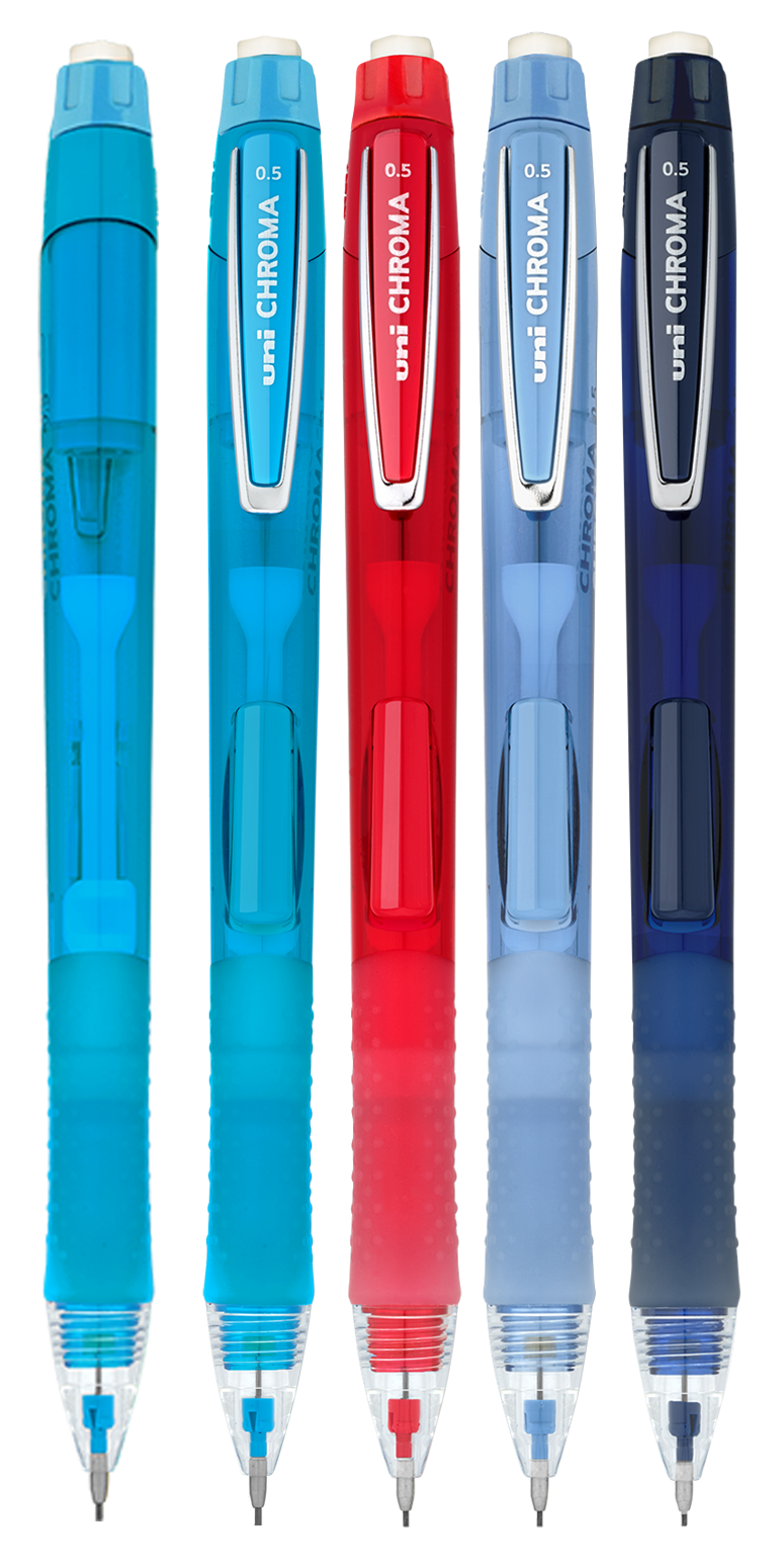 uni-ball® Chroma Pencil (0.5mm) 1