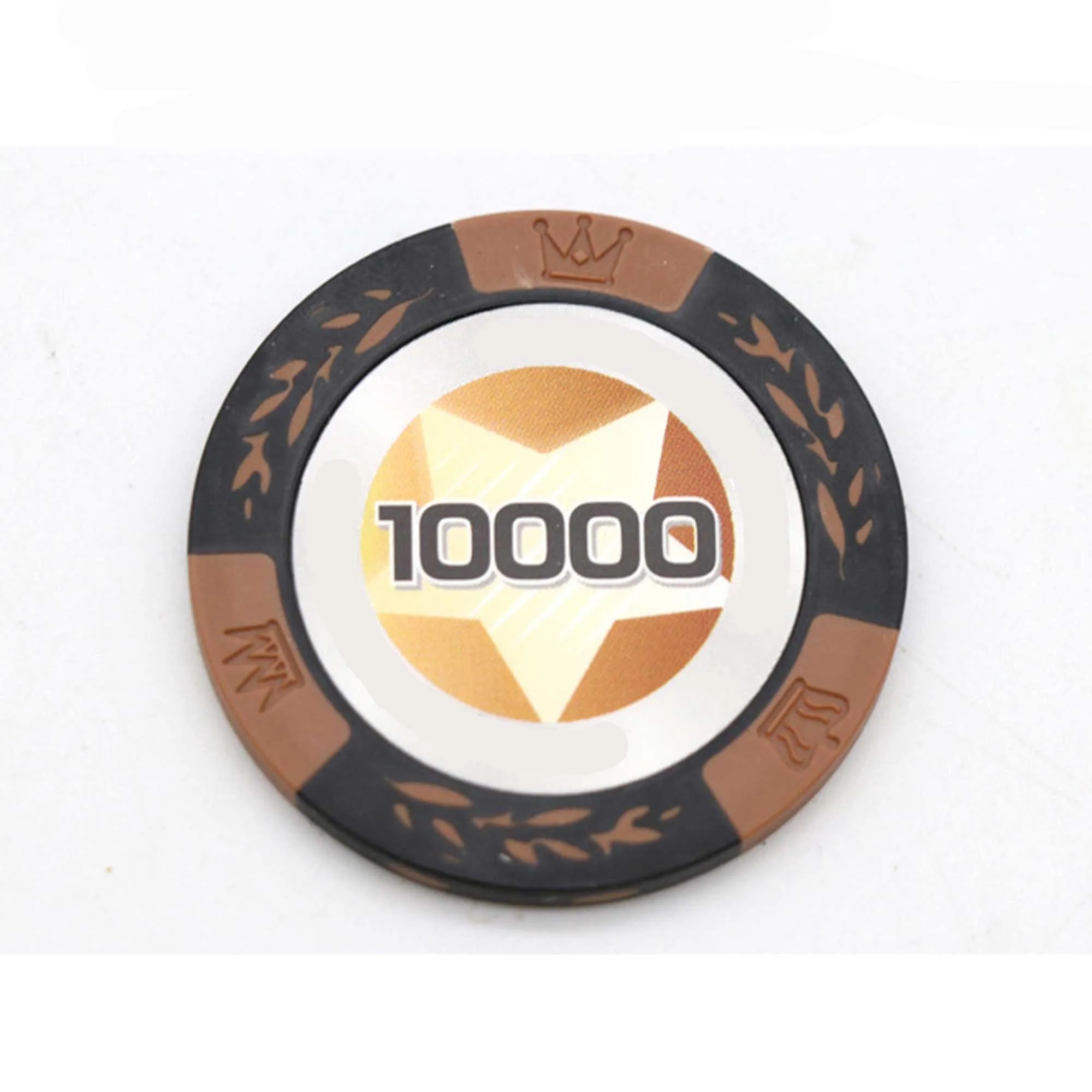 Poker Chips 2