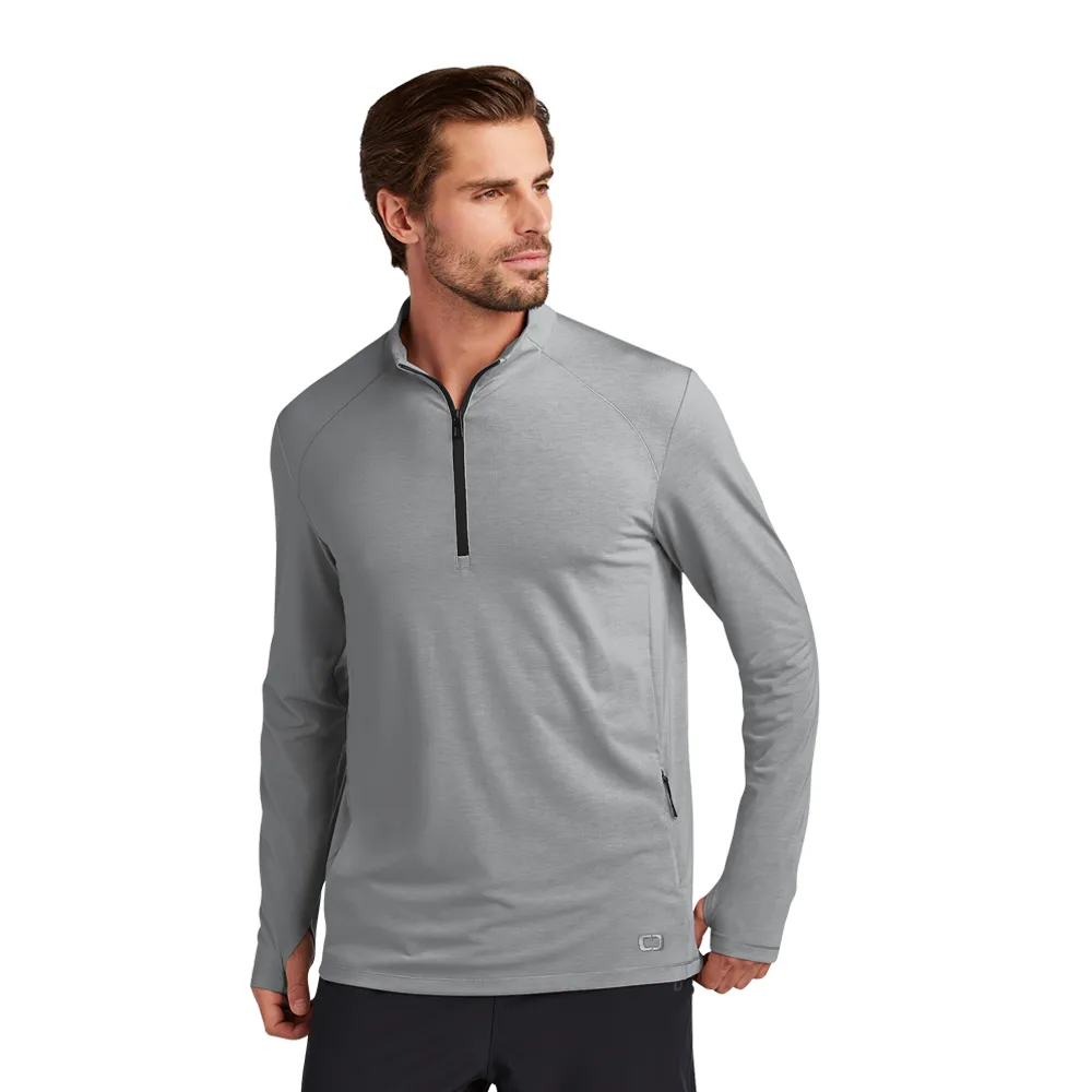 OGIO(R) Motion 1/4-Zip 2