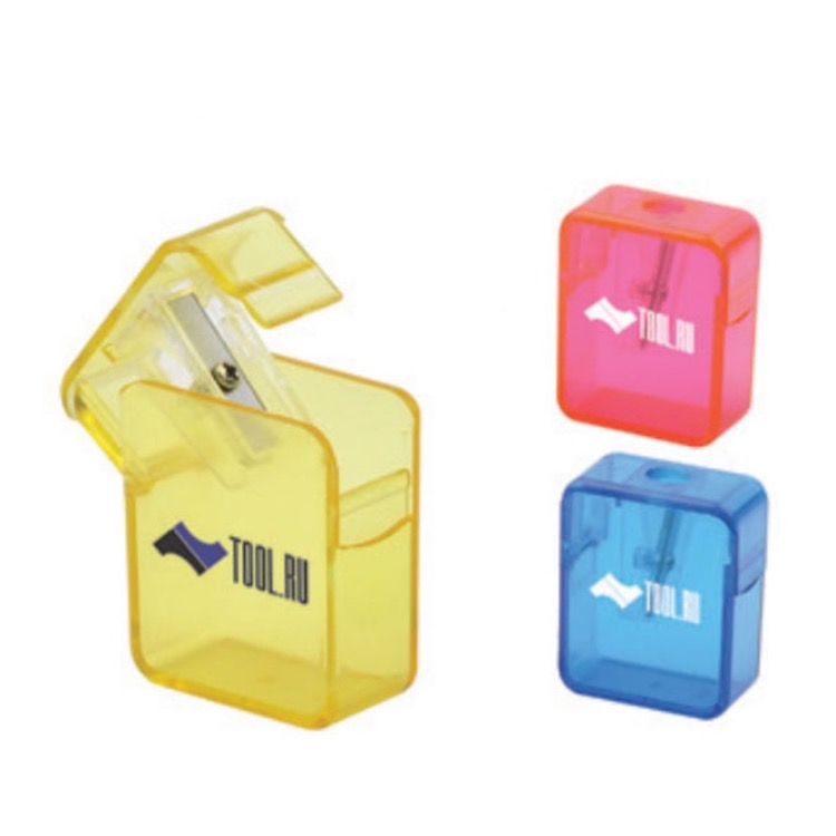 Pencil Sharpener 1