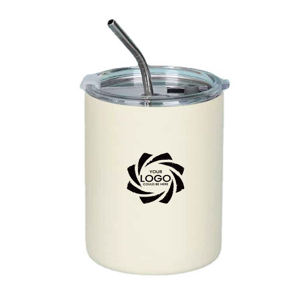 Stainless steel thermos coffee mug 3