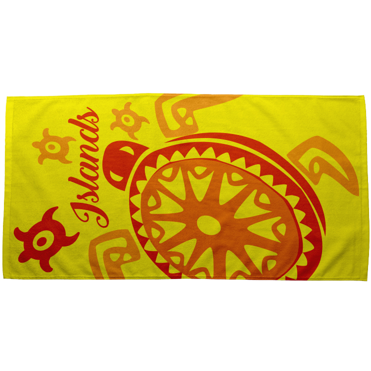 Team Bench Towel 5