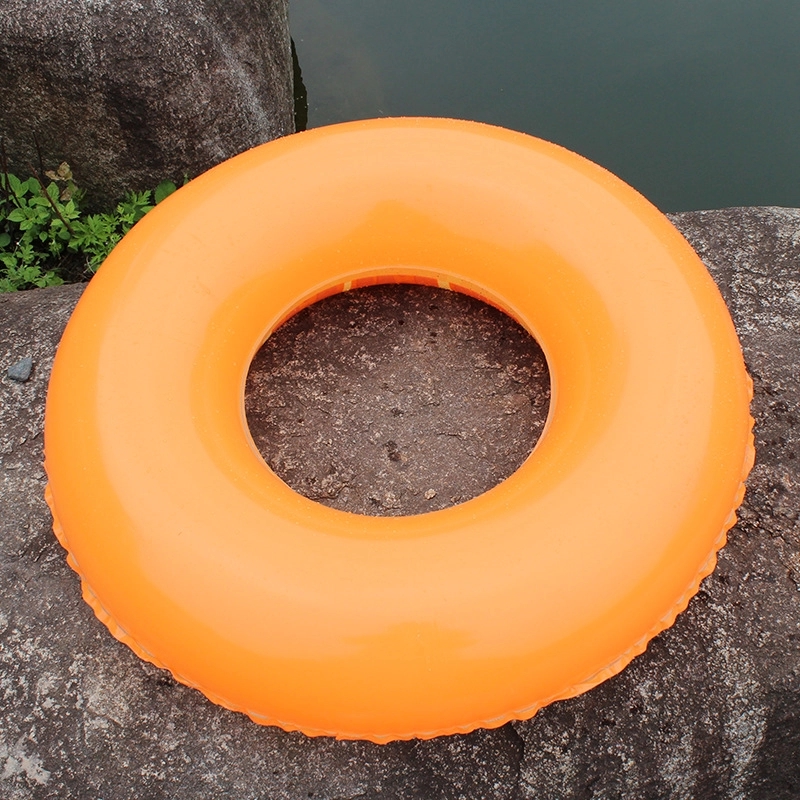 35" Watermelon Pool Party Raft 4