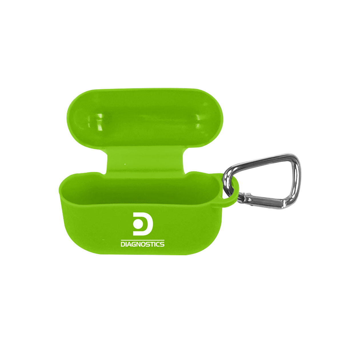 Silicone Valley Earbuds Case 8