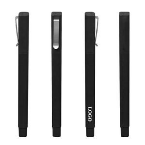 Ball Shaped Click Pen 5