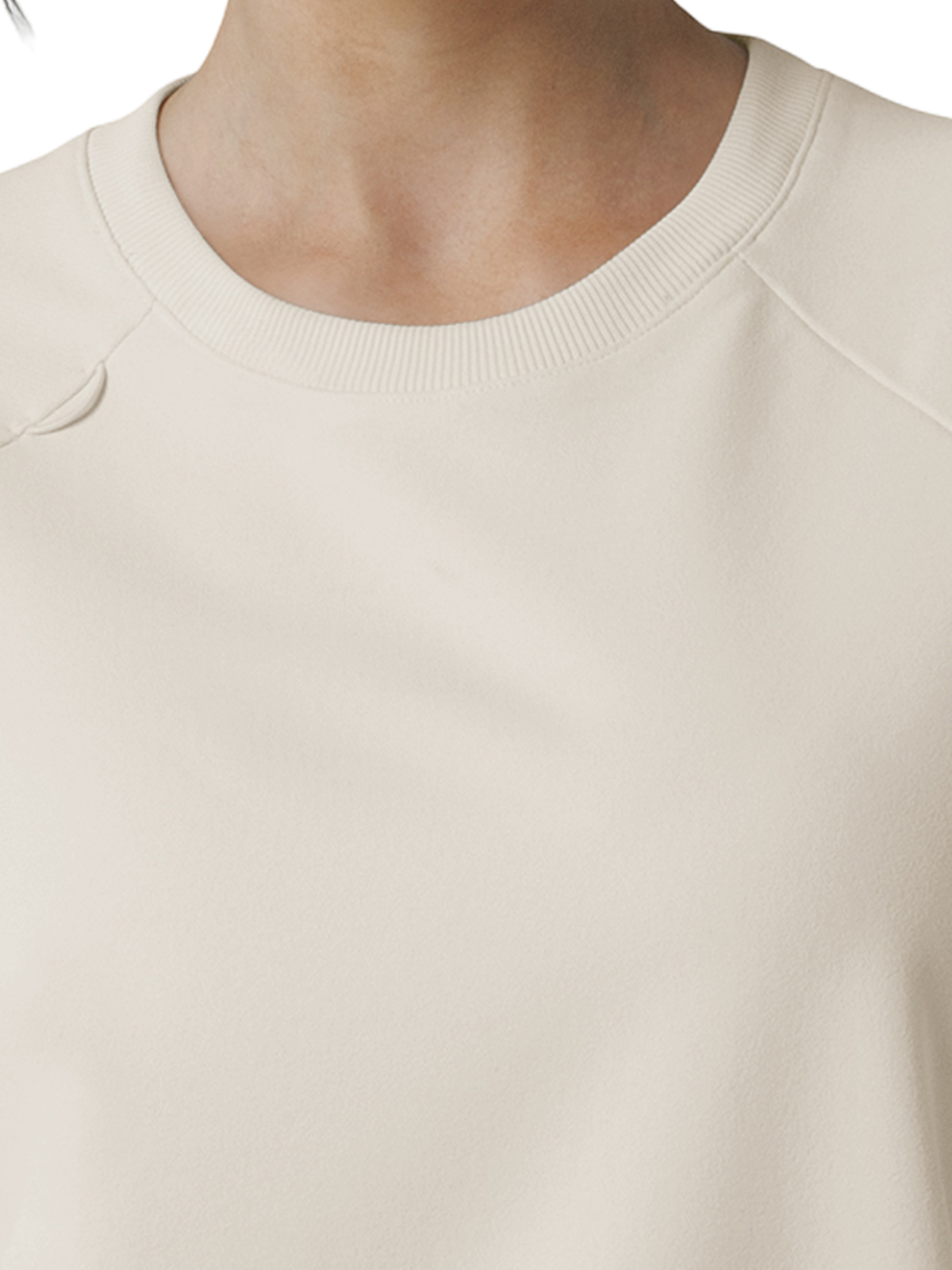 Wink- Layers - Women's Pullover Sweatshirt 6