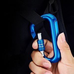 Carabiner Shaped Lighter 20