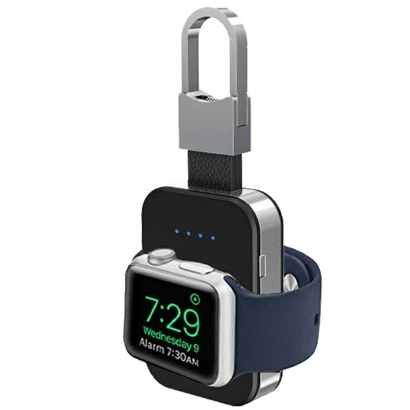 Smart Watch Charger Keychain 2