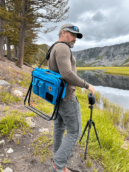 Basecamp Camp Throne 53