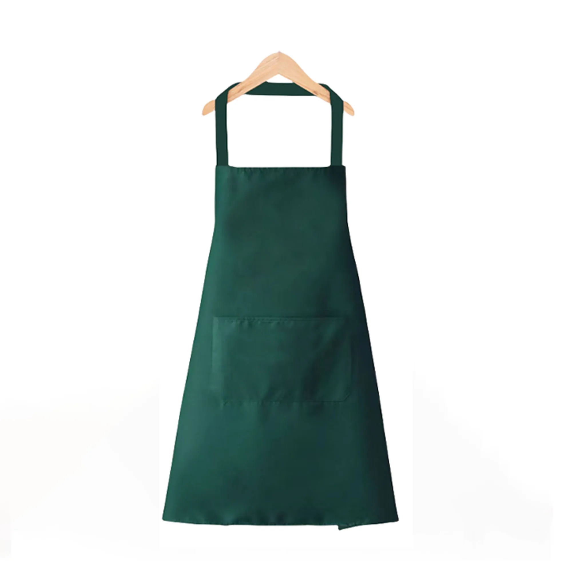 PVC Kitchen Aprons 6