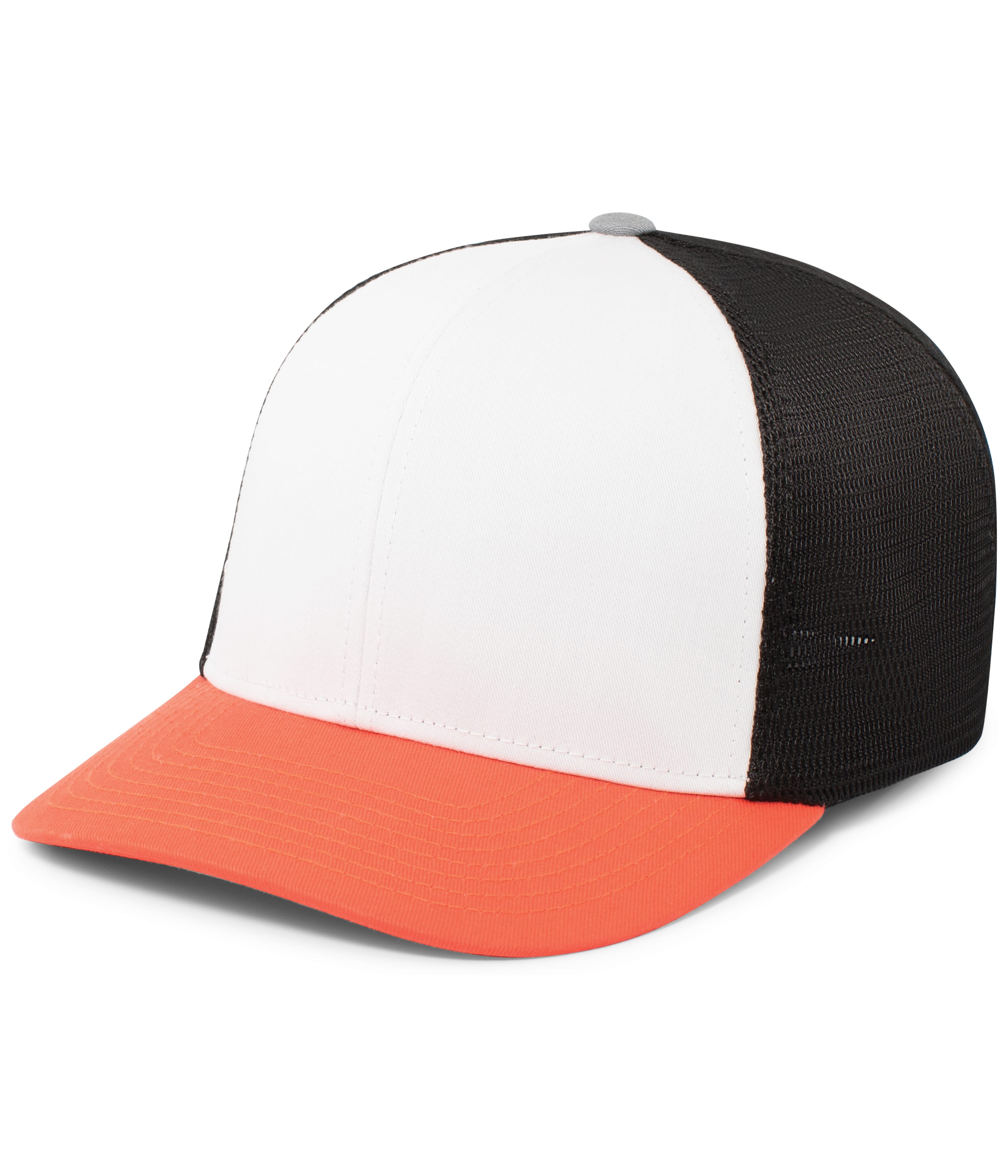 Fusion Trucker Cap 14