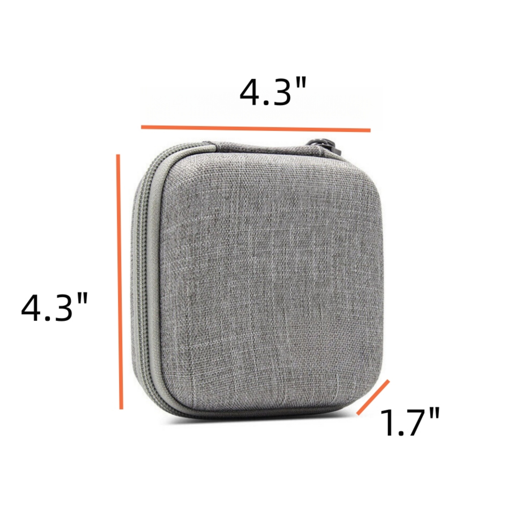 Travel Charger Power Adapter Bag 1