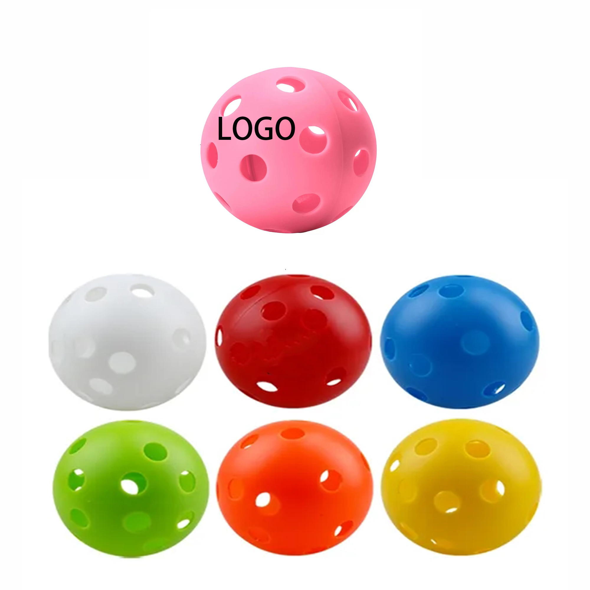 Custom Pickleball MOQ 10pcs 2