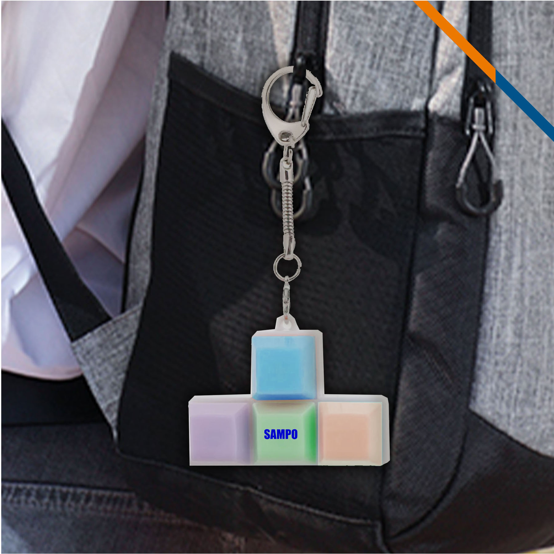Klote Keyboard Fidget 14