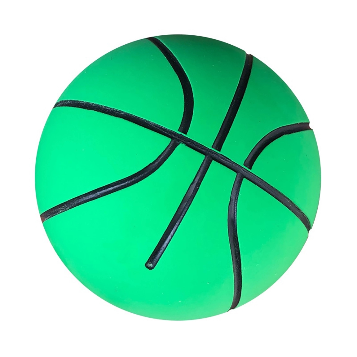 Mini Rubber Basketball 2