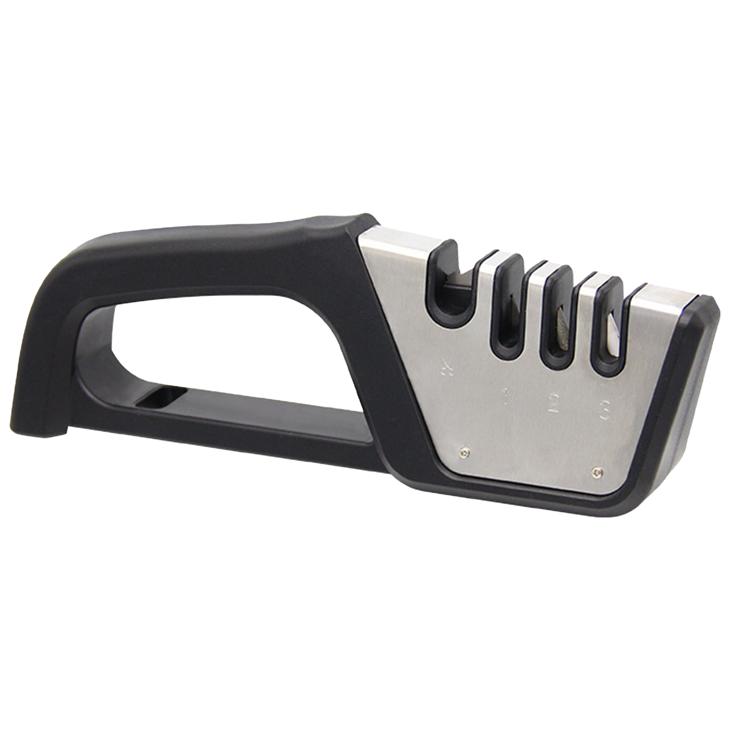 Tungsten Steel Four In One Rapid Sharpener 1
