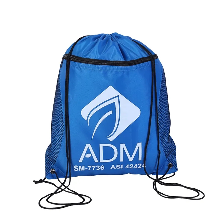 Mesh Pocket Sportpack 7