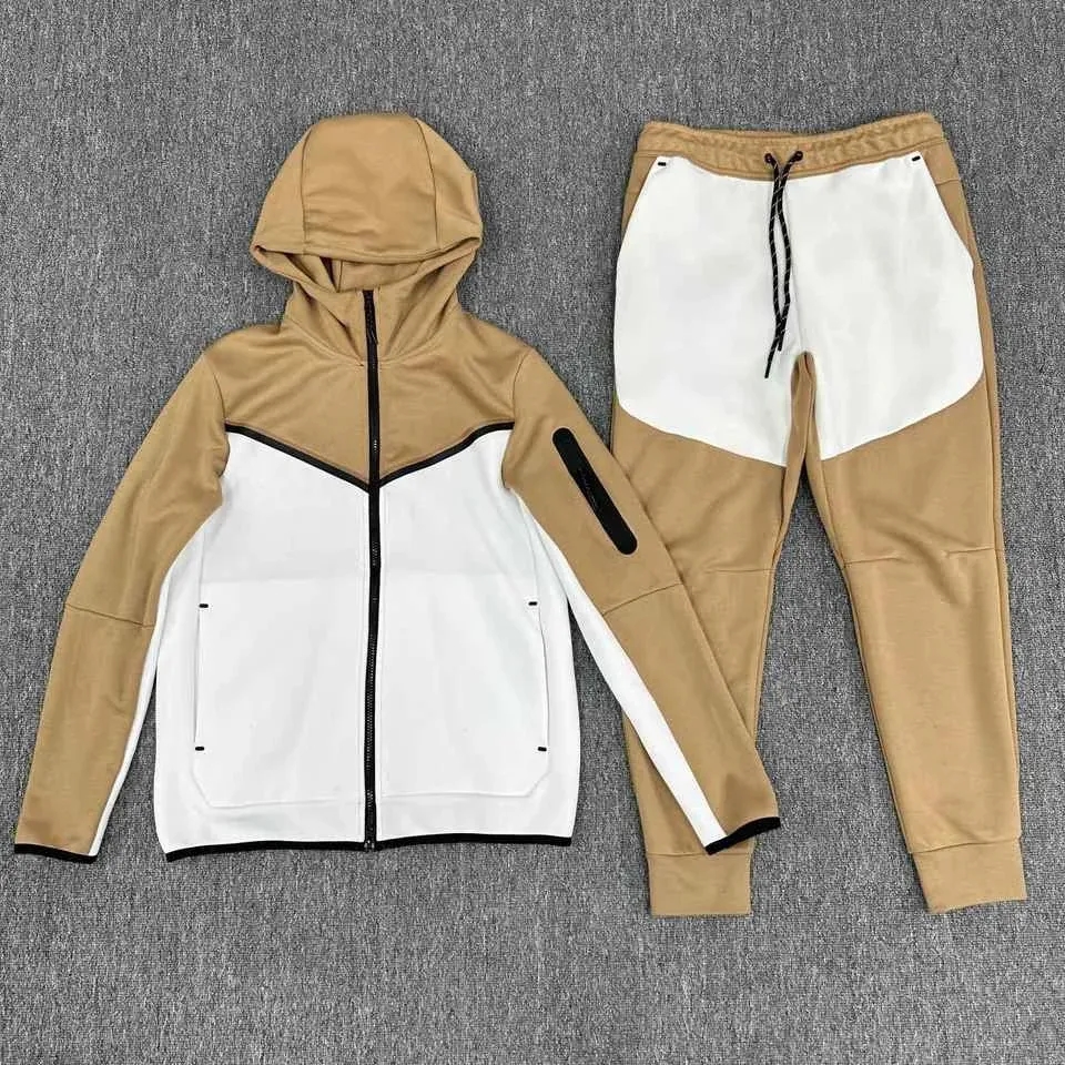 Blank Tracksuits 7