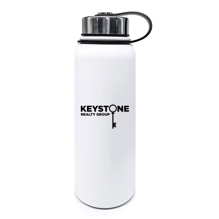 40oz Shasta Stainless Steel Vacuum Bottle 4