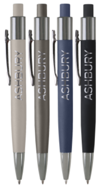 Atlas Call Of The Wild Ballpoint Pen 20
